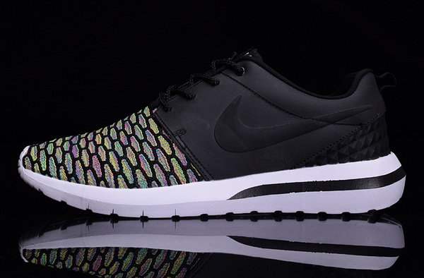 NIKE Roshe Run HYPERFUSE Flyknit Women--031